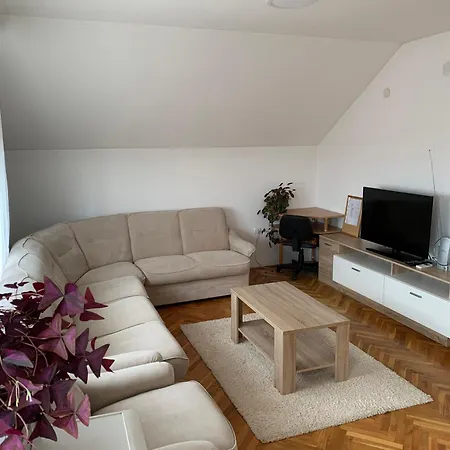 Pansion Dušica Penzion