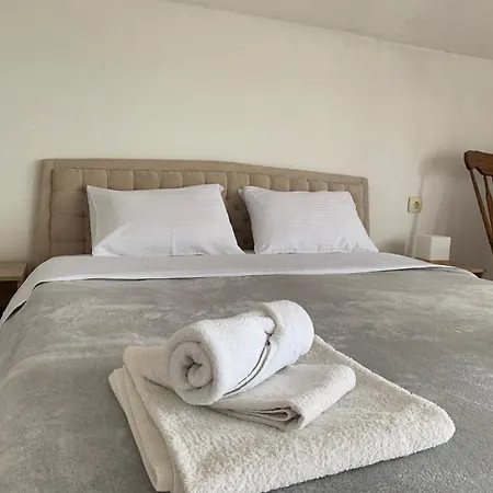 Penzion Pansion Dušica