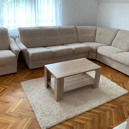 Pansion Dušica Penzion 3*