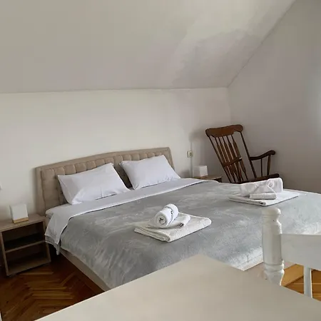 Pansion Dušica Penzion