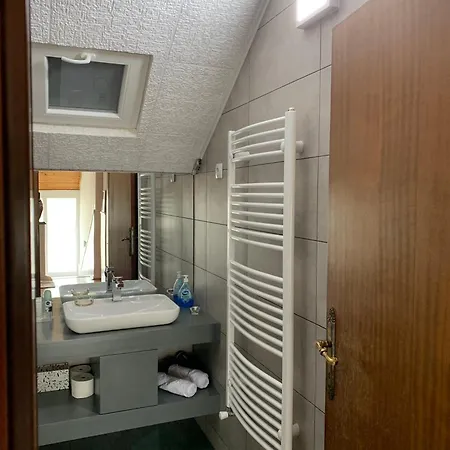 Pansion Dušica Penzion Bor