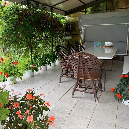 Penzion Pansion Dušica Bor