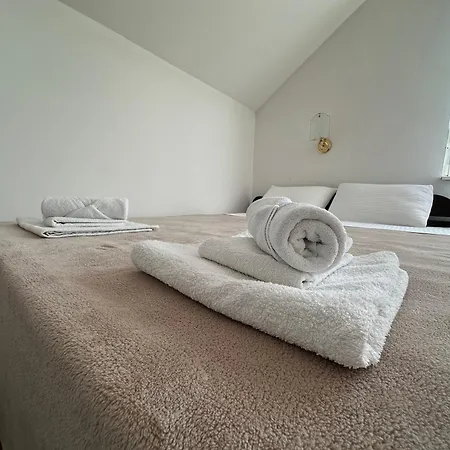 Pansion Dušica Penzion Bor