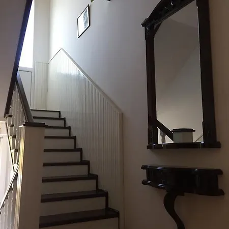 Pansion Dušica Penzion 3*